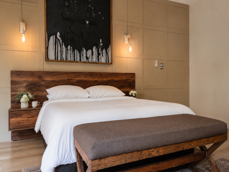 Hotel DreamHaus Country Club image
