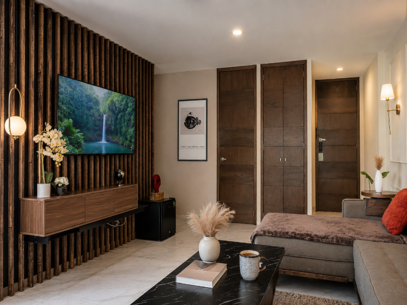 Hotel DreamHaus Country Club image