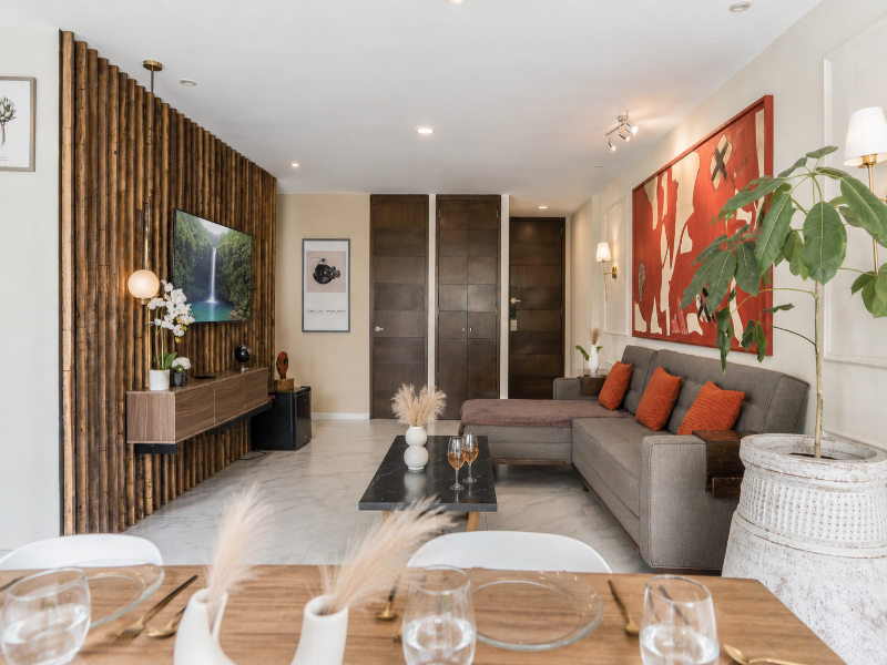 Hotel DreamHaus Country Club image