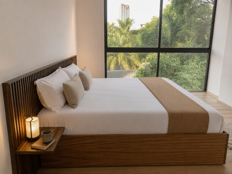 Hotel DreamHaus Country Club image