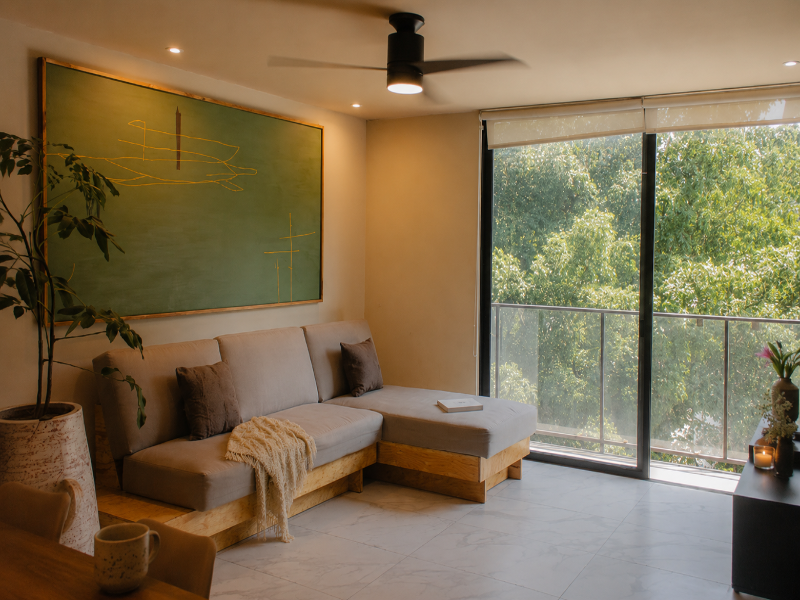 Hotel DreamHaus Country Club image