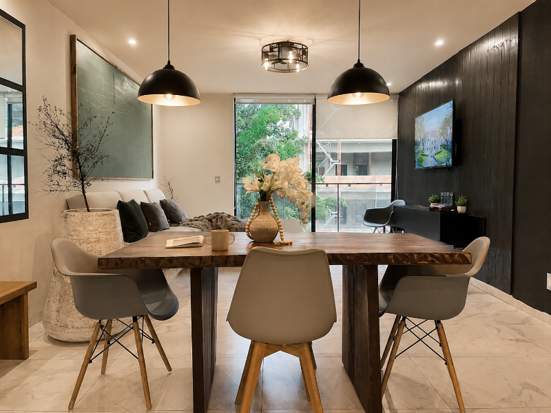 Hotel DreamHaus Country Club image