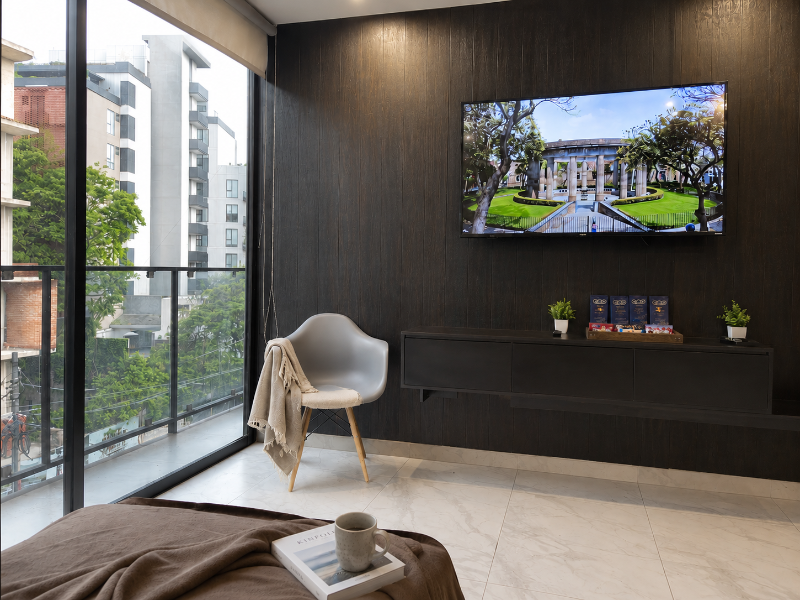 Hotel DreamHaus Country Club image