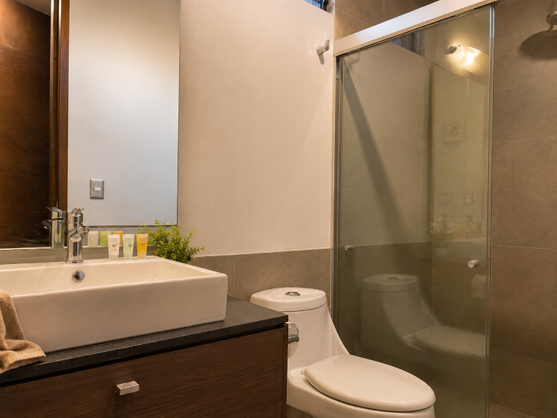 Hotel DreamHaus Country Club image