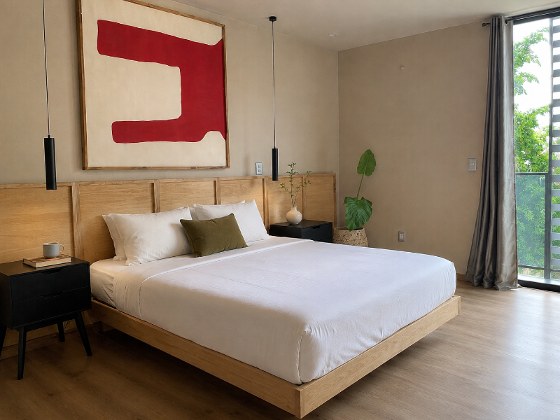 Hotel DreamHaus Country Club image