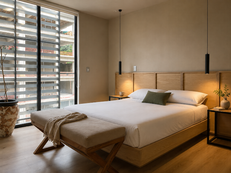 Hotel DreamHaus Country Club image