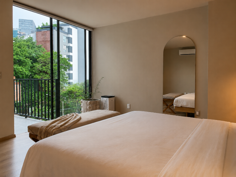Hotel DreamHaus Country Club image