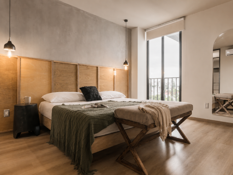 Hotel DreamHaus Country Club image