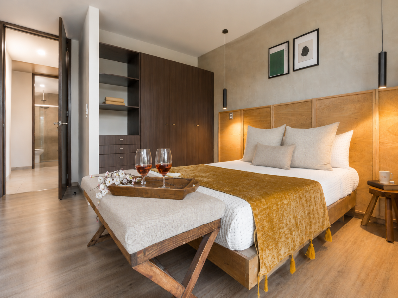 Hotel DreamHaus Country Club image