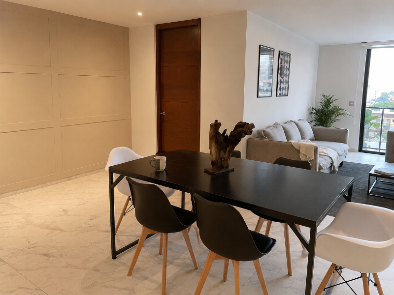 Hotel DreamHaus Country Club image