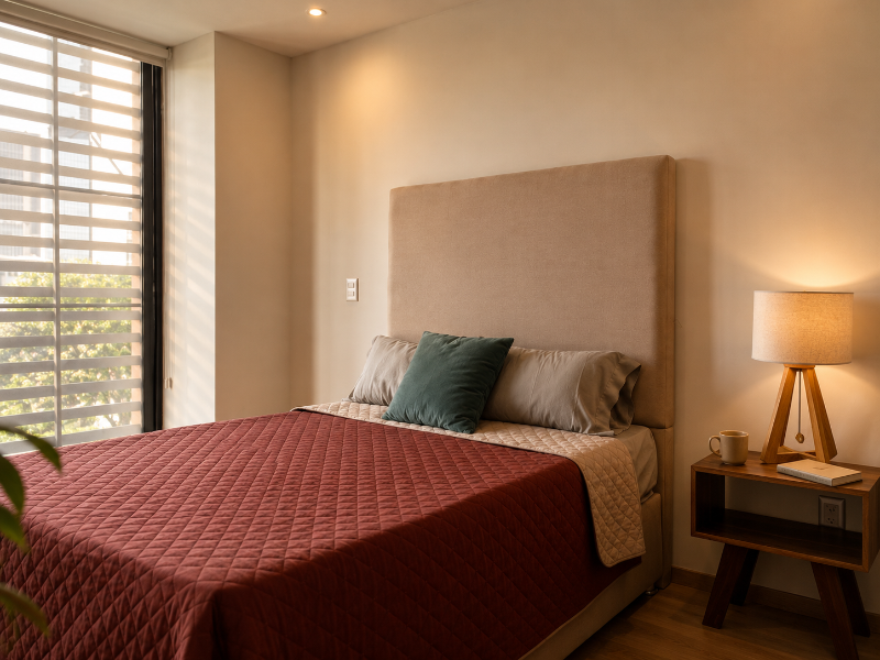 Hotel DreamHaus Country Club image