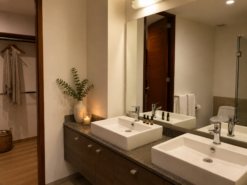 Hotel DreamHaus Country Club image
