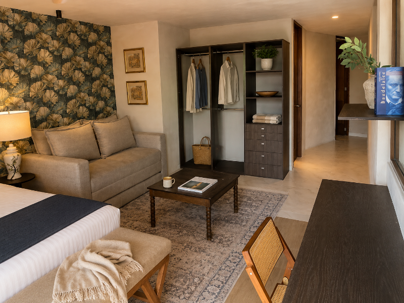 Hotel DreamHaus Country Club image