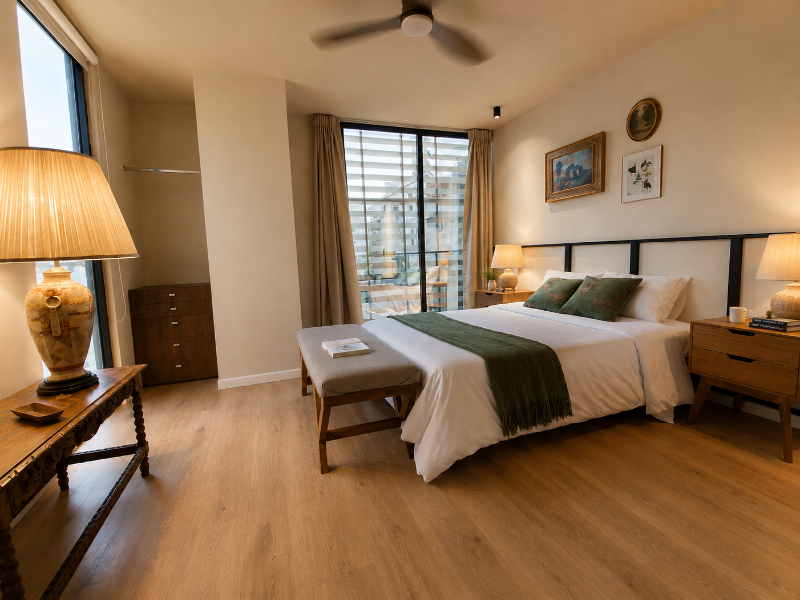 Hotel DreamHaus Country Club image