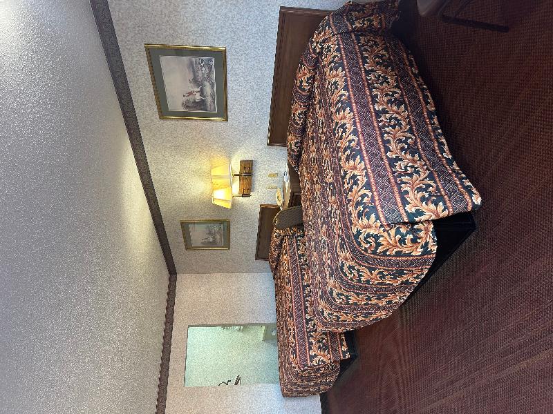 Heritage Inn Duncan Hwy 81 image
