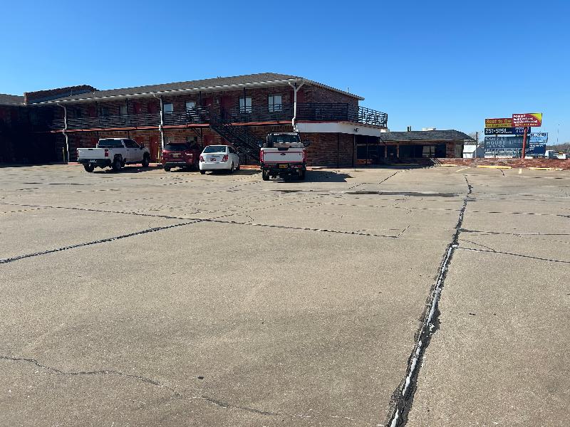 Heritage Inn Duncan Hwy 81 image