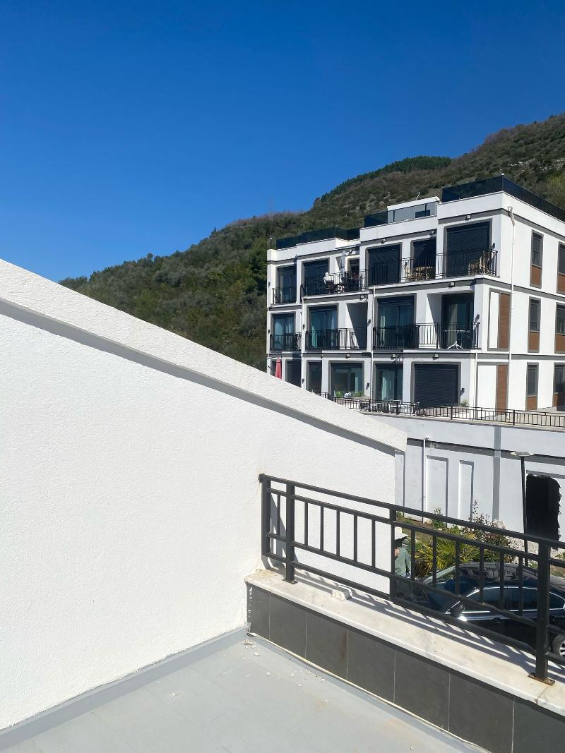 Tivat Terrace Suites image