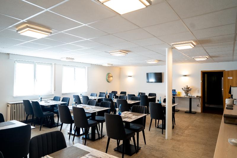 Ap Hotel Mannheim Viernheim image