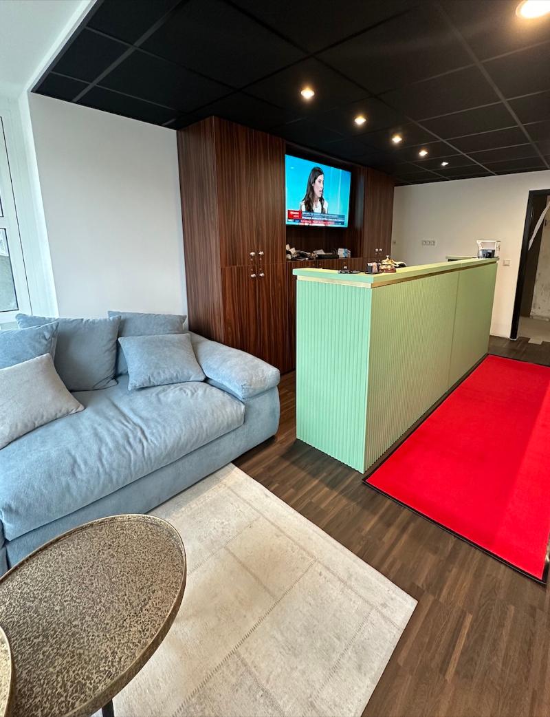 Ap Hotel Mannheim Viernheim image