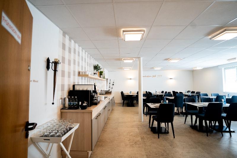 Ap Hotel Mannheim Viernheim image