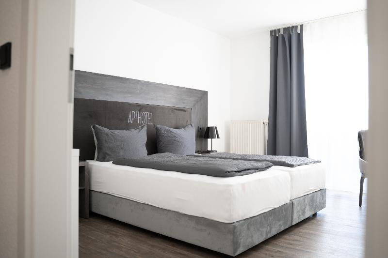 Ap Hotel Mannheim Viernheim image