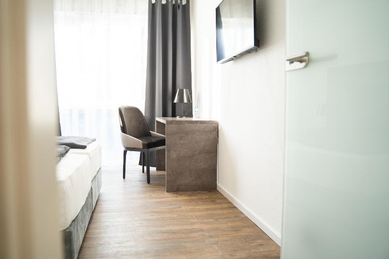 Ap Hotel Mannheim Viernheim image