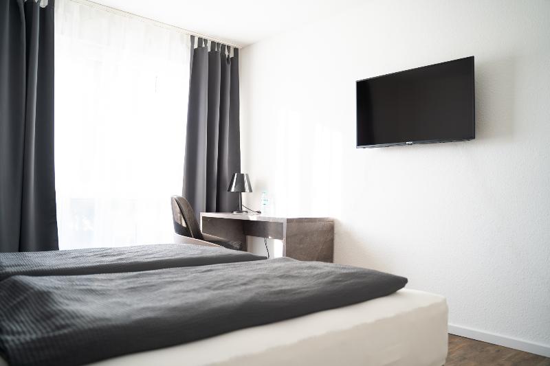 Ap Hotel Mannheim Viernheim image