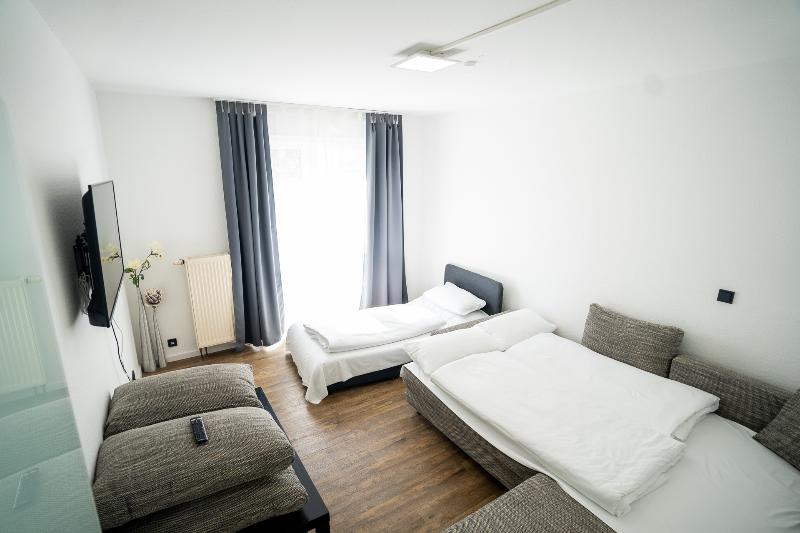 Ap Hotel Mannheim Viernheim image