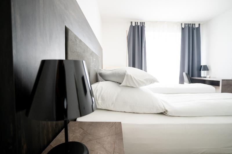 Ap Hotel Mannheim Viernheim image