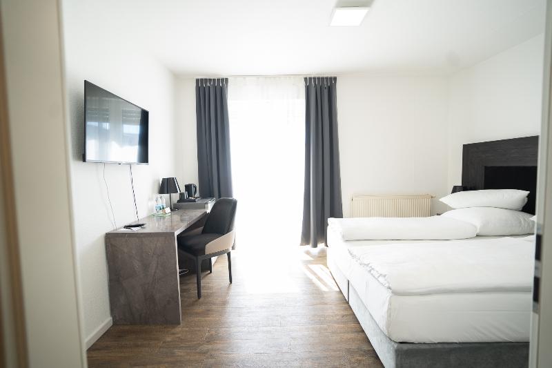 Ap Hotel Mannheim Viernheim image