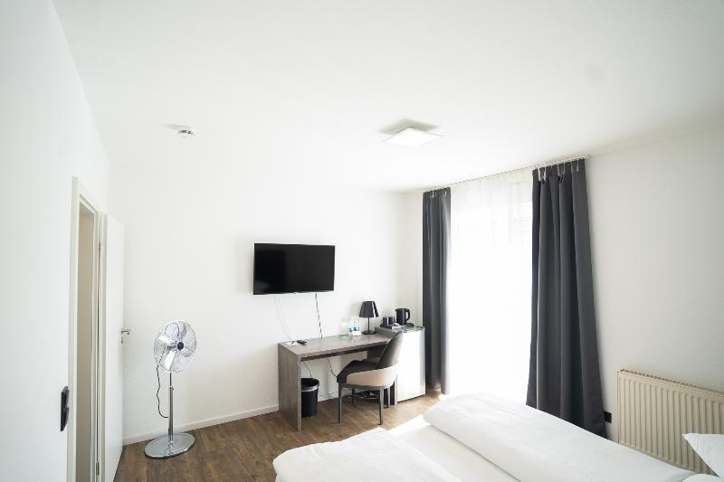 Ap Hotel Mannheim Viernheim image