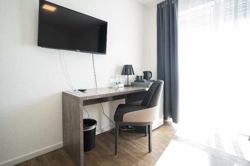 Ap Hotel Mannheim Viernheim image