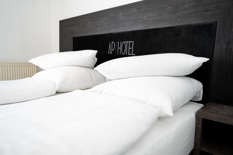 Ap Hotel Mannheim Viernheim image