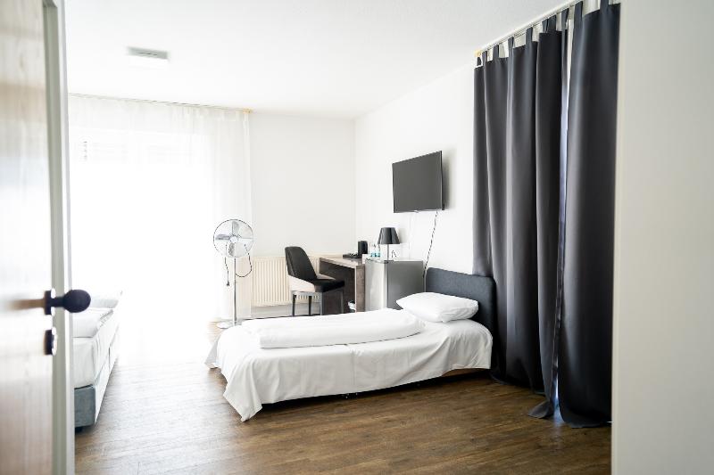 Ap Hotel Mannheim Viernheim image