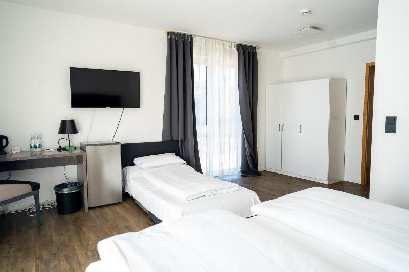 Ap Hotel Mannheim Viernheim image