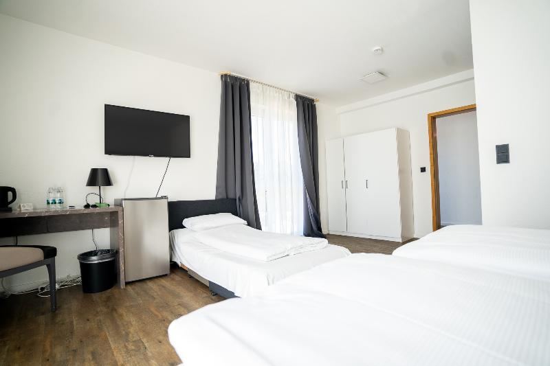 Ap Hotel Mannheim Viernheim image