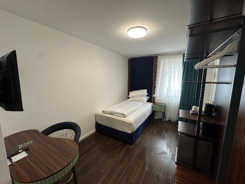 Ap Hotel Mannheim Viernheim image