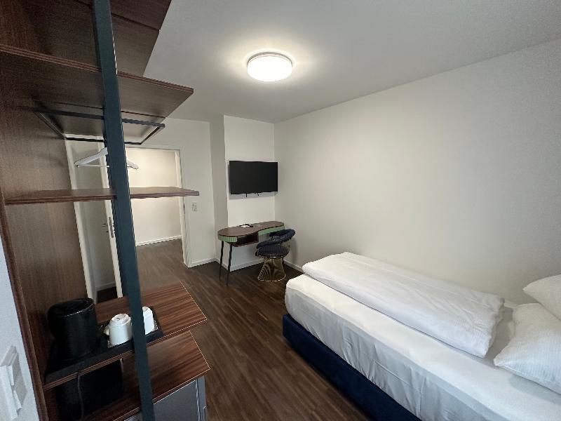 Ap Hotel Mannheim Viernheim image