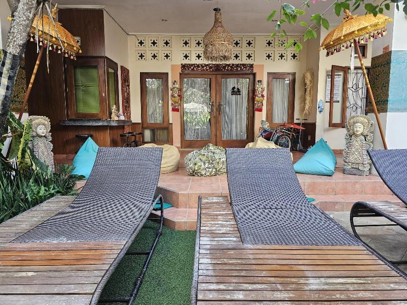 Gwk View Boutique Hotel And Residence image