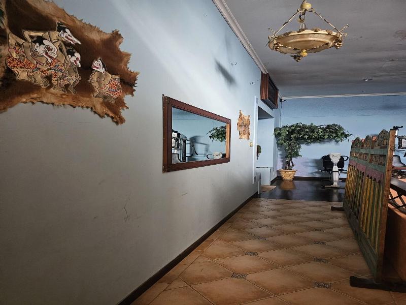 Gwk View Boutique Hotel And Residence image