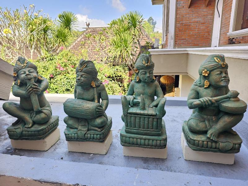 Gwk View Boutique Hotel And Residence image