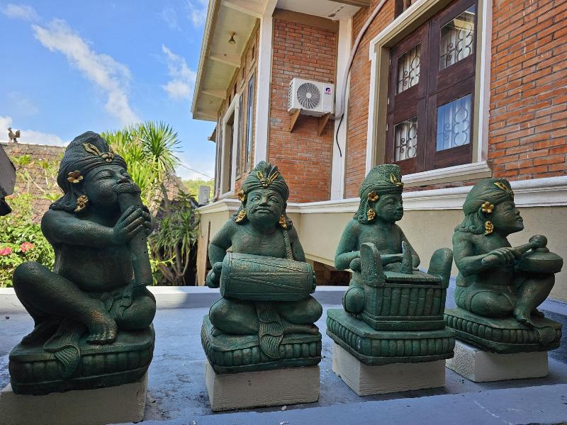 Gwk View Boutique Hotel And Residence image