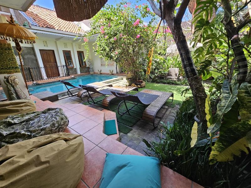 Gwk View Boutique Hotel And Residence image