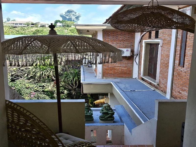 Gwk View Boutique Hotel And Residence image