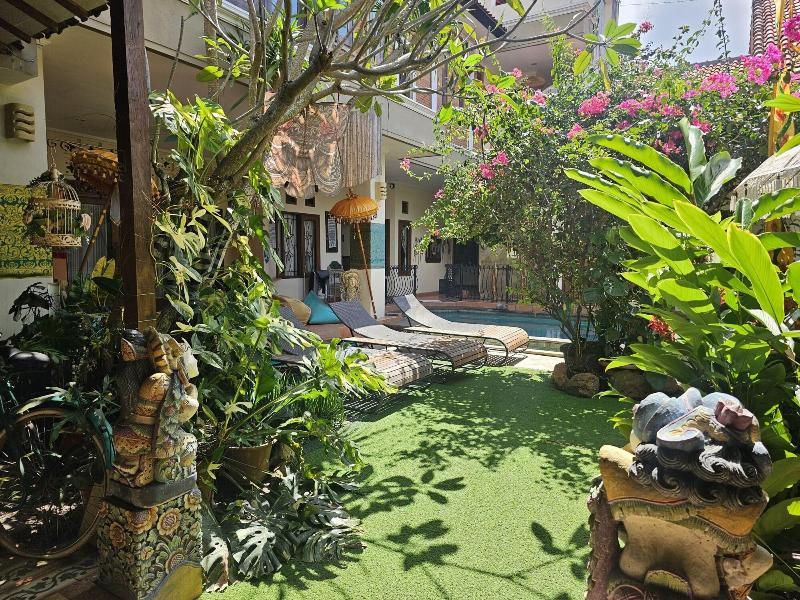 Gwk View Boutique Hotel And Residence image