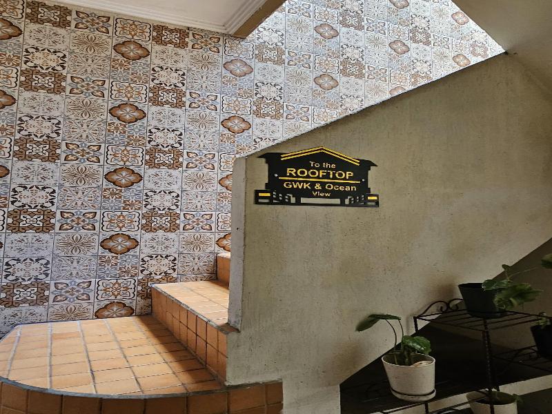 Gwk View Boutique Hotel And Residence image