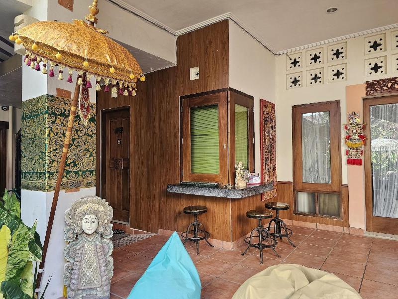 Gwk View Boutique Hotel And Residence image