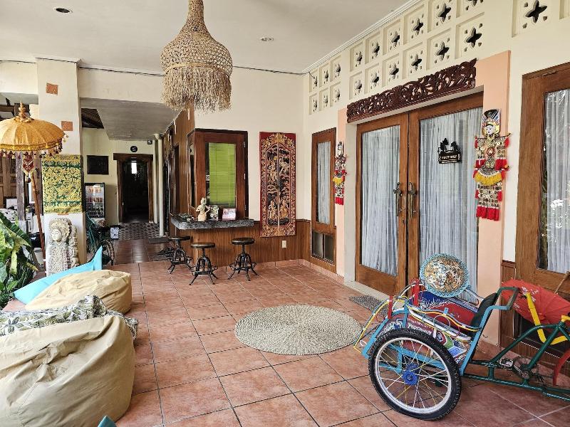 Gwk View Boutique Hotel And Residence image