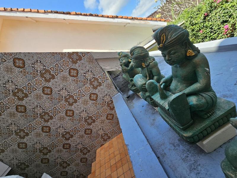 Gwk View Boutique Hotel And Residence image