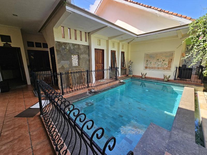 Gwk View Boutique Hotel And Residence image